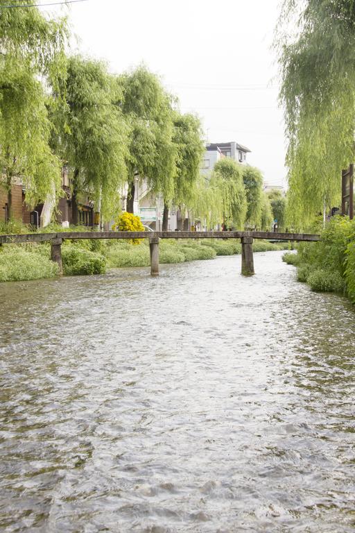 Kyoto Higashiyama With Ξενοδοχείο Εξωτερικό φωτογραφία
