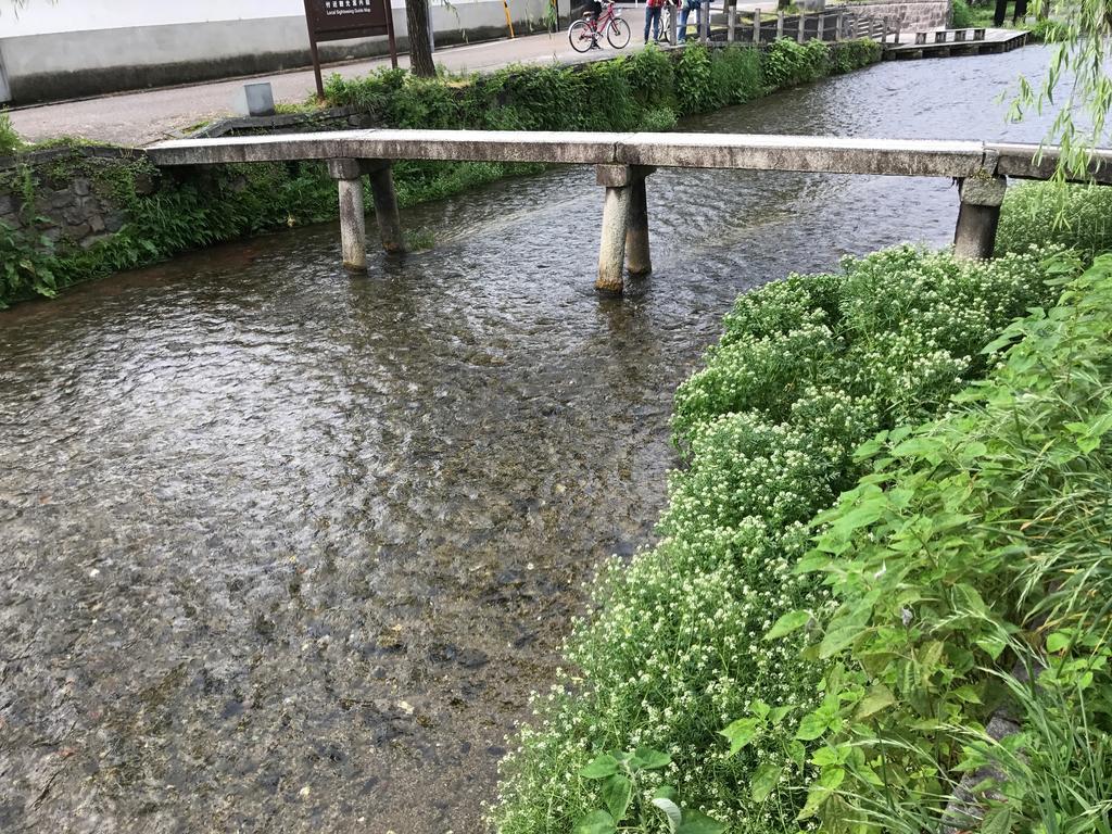Kyoto Higashiyama With Ξενοδοχείο Εξωτερικό φωτογραφία