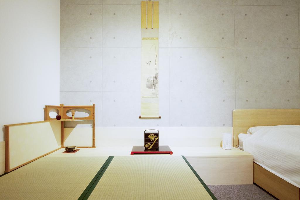 Kyoto Higashiyama With Ξενοδοχείο Εξωτερικό φωτογραφία