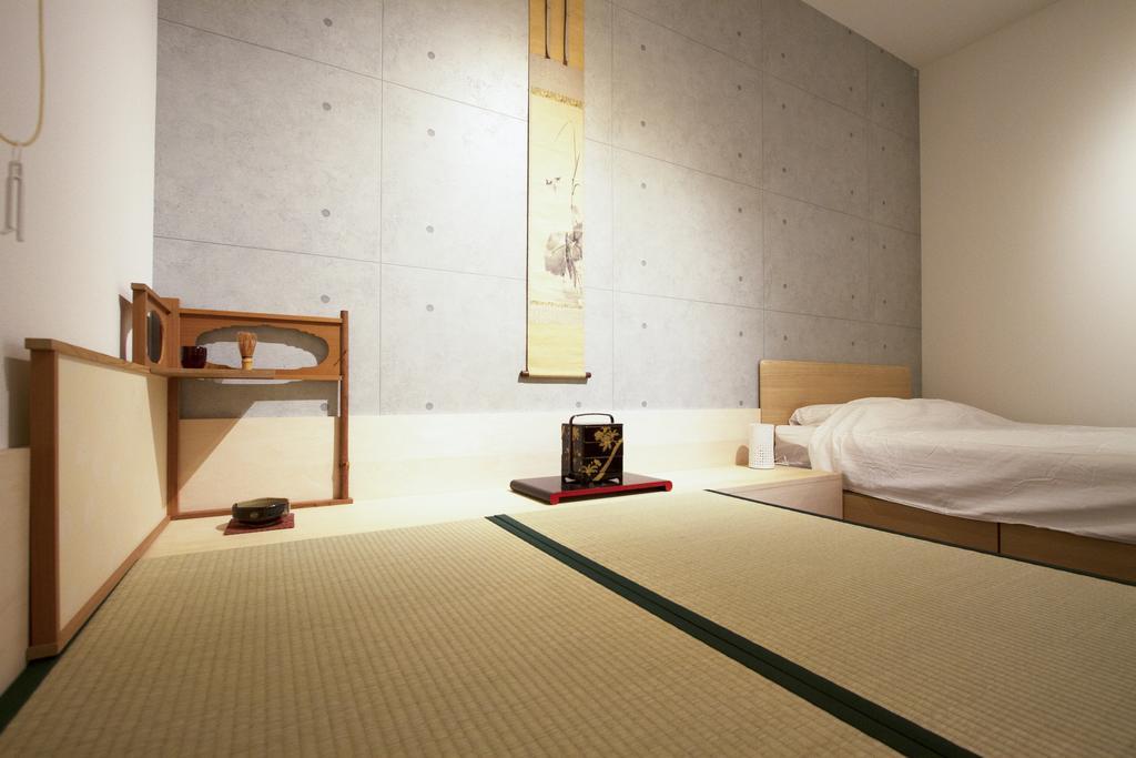 Kyoto Higashiyama With Ξενοδοχείο Εξωτερικό φωτογραφία