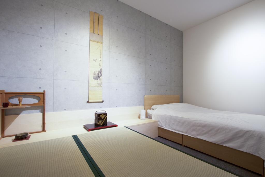 Kyoto Higashiyama With Ξενοδοχείο Εξωτερικό φωτογραφία
